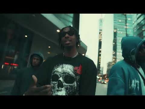 NGN CJ - What I Been On (Official Music Video)