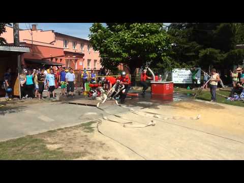 SDH Hrabová-veteráni PS Lesnice