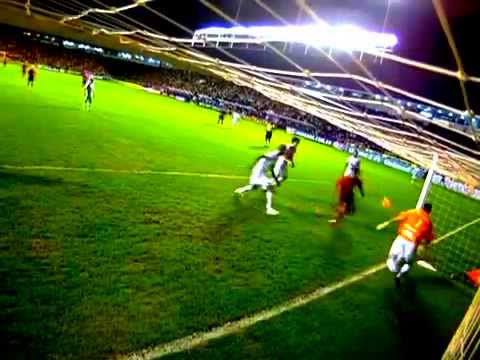Os Gols de Criciúma 0 x 3 Flamengo - 5° Rodada - Brasileirão 2013