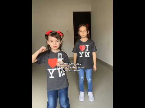 ustedes creen? #parati #viralpost #fyp #ivanna #amanda