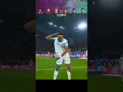 Copy x original dance. 🤩