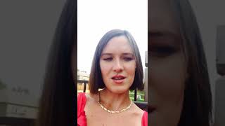 Geraldine Taylor - Ordained Love performed by Hallie Watson