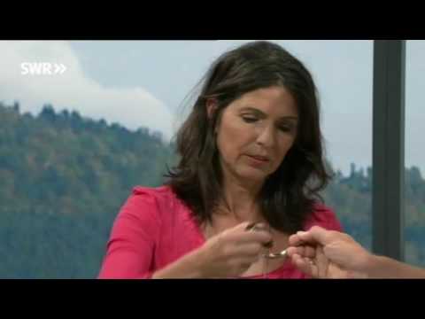 Blutwurz - Flor Schmidt bei Kaffe oder Tee