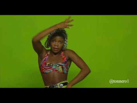 TONNERO FT D-BLACK - ROCK WITH ME (OFFICIAL VIDEO)