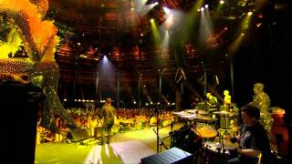 Manic Street Preachers - 08 - Autumn Song (Roundhouse, 03.07.11)
