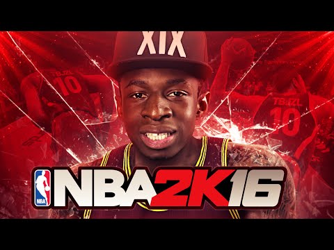 #8 "DAYUUUUUM!!!" | TBJZLPlays NBA 2K16 My Career