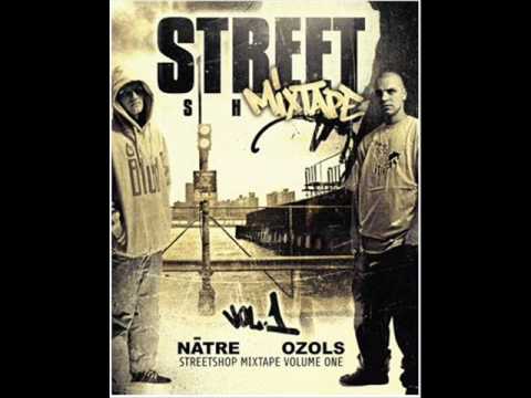 Ozols & Naatre - Ticiiba Tam