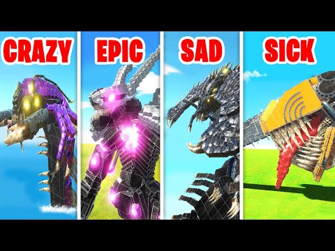 The Developers Tried To Hide This But We Found Out...