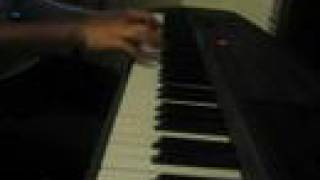 Au 27-100 rue des Partances - Piano