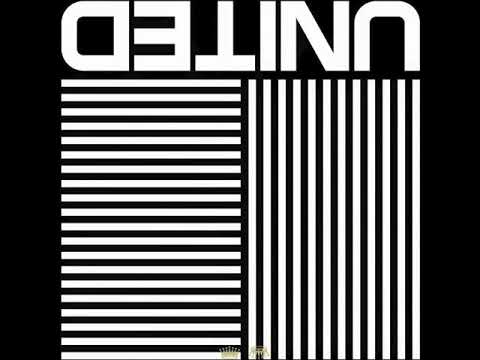 Sunburst - Hillsong United