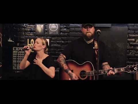 Nic & Rachael Billman - Seu Amor Me Alcançou