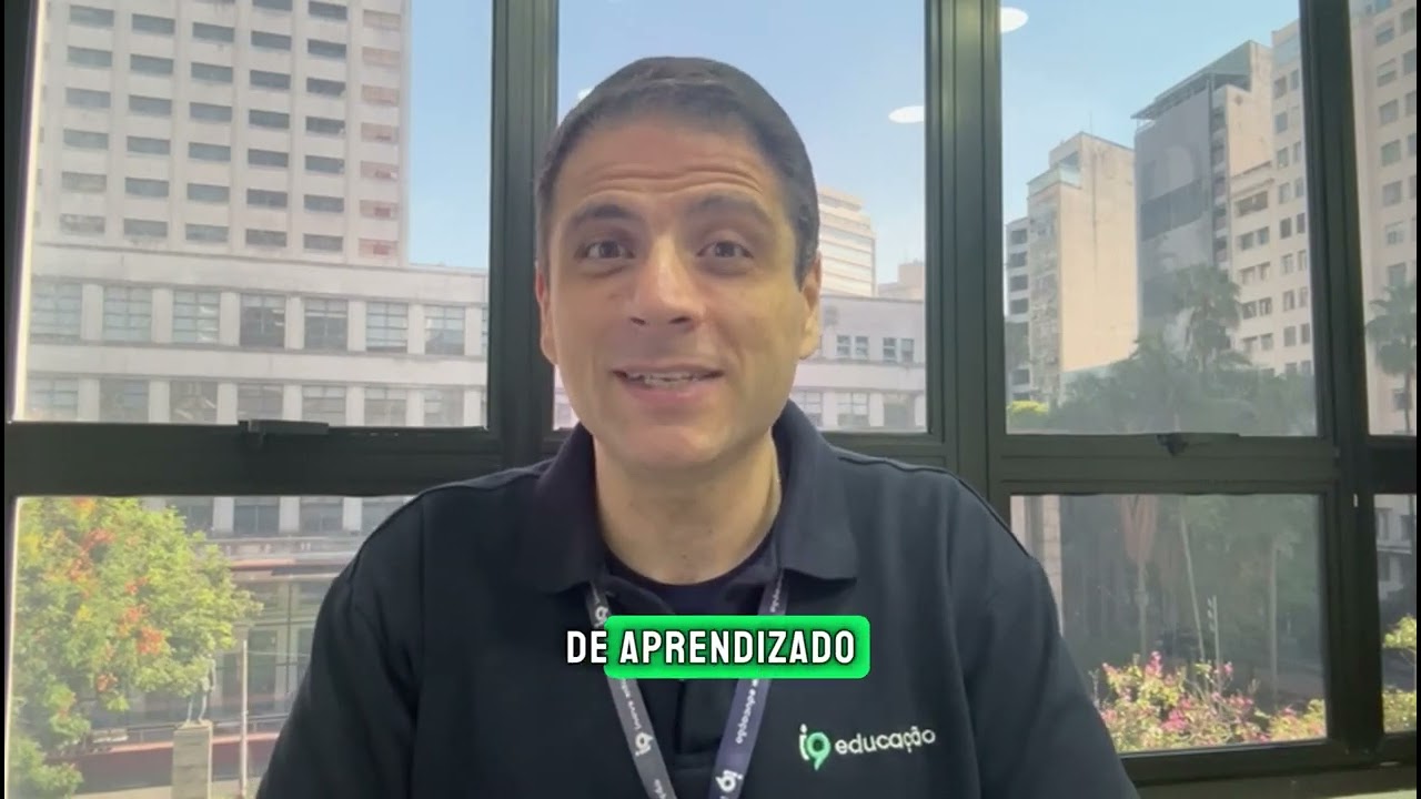 Pronunciamento Oficial da i9 Educação