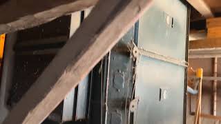 Cimbria CF20 mit Zyklonventilatoren grain dryer | Image 4 - Agroline