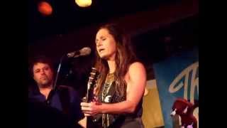 Kasey Chambers - Oh Grace