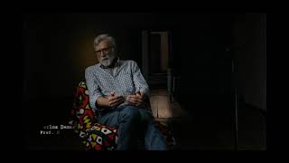 Documental German Araújo