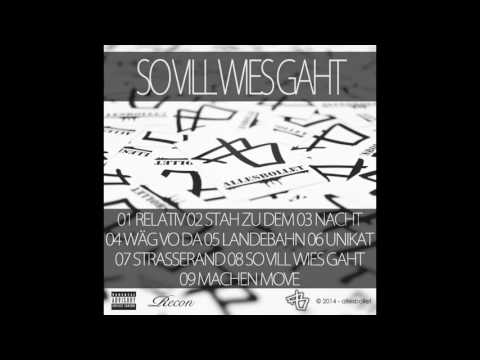 allesbollet - relativ (Audio)