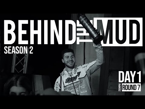 EnduroGP Zschopau, Germany 2025 - Super Test + DAY 1 - Behind the Mud - Season 2