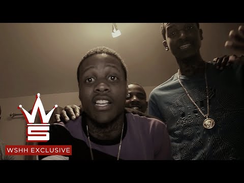 Lil Reese "Myself" Feat. Lil Durk (WSHH Exclusive - Official Music Video)