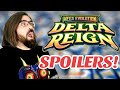 Delta Reign looks CRAZY!!! Secret Rares REVEALED for Pokémon's Newest Set!