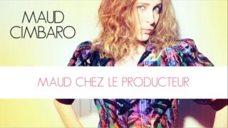 Maud Cimbaro chez le Producteur Ulule #002