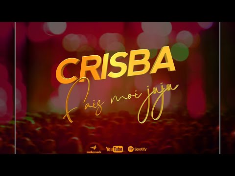 Crisba - Fais Moi Juju (Prod by Cryxbeat)