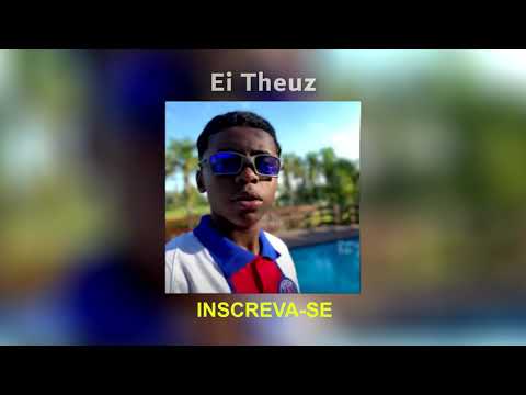 Ricky Ribeiro e MC Meno K - Pique Neymar , Me sinto matuê (Kelwin Lopes)  [LETRA]