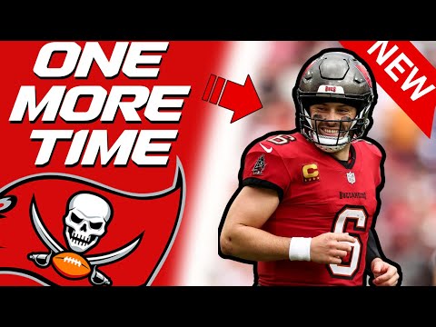 Tampa Bay Buccaneers Are About To Shock The NFL AGAIN…