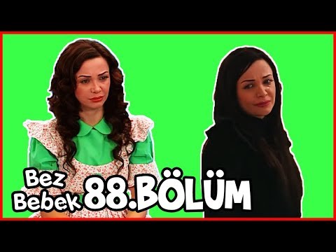 Bez Bebek 88.Bölüm - Full Bölüm - Tek Parça