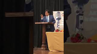 Constitution Day Address — Rajneeti Ki Pathshala
