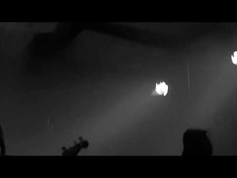 Fuath - blood - live @stereo glasgow 22/11/19