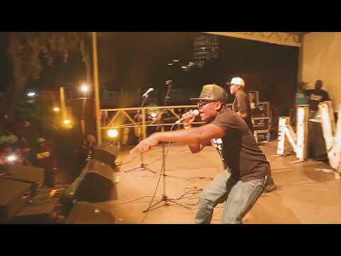 hip hop made in moz - Stinky & Skoko