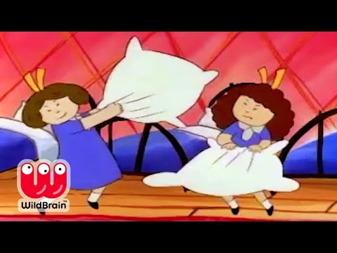Madeline & The Old Violin 💛 Season 2 – Episode 17 💛 Videos For Kids | Madeline – WildBrain - Kids TV Series, Kingdom Kids Zone - Madeline - WildBrain