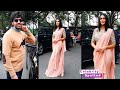 Mrunal Thakur Kartik Aryan Siddharth Malhotra More Spotted In The City Bollywood Chronicle