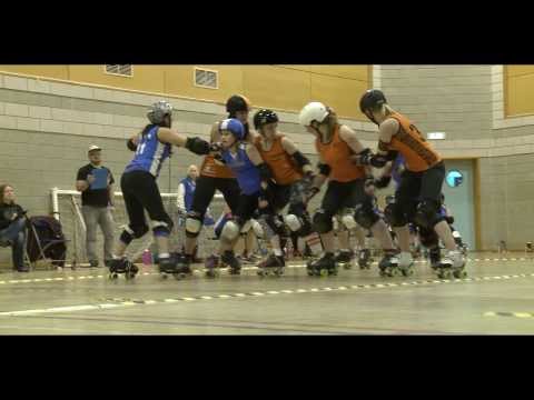 RWRG V TIGER BAY 2013 ntsc