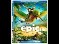 Trailers From Epic 2013 DVD