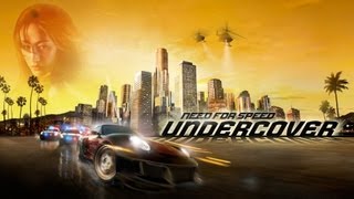 Download lagu Need for Speed Undercover PC Walkthrough - Part 11 mp3