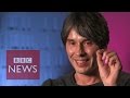 Brian Cox explains quantum mechanics in 60 seconds - BBC News