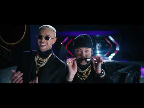 Егор Крид feat  Филипп Киркоров   Цвет настроения черный премьера клипа, 2018