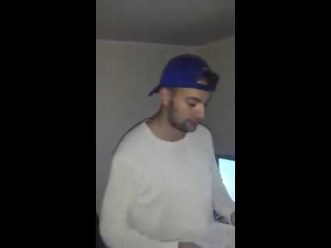 Miami Yacine #Support3