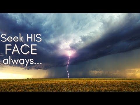 Psalm 105 | Part 1 | Glory in his holy name