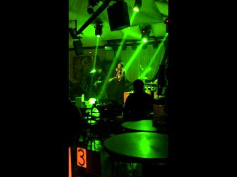 Wilabaliw at 19 East