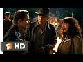 Indiana Jones 4 5 10 Movie CLIP Marion Is Your Mother 2008 HD