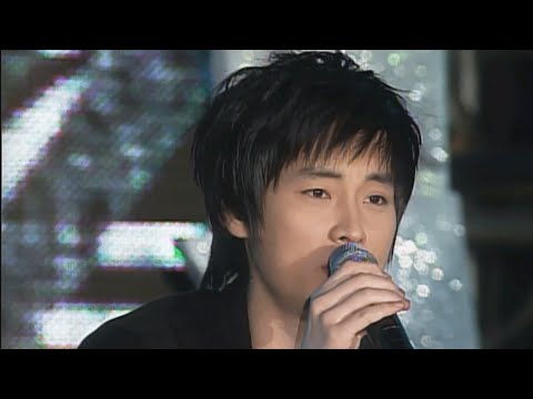 2006.05.04 버즈(Buzz) - 남자를 몰라 (가사실수) [HD/60p]