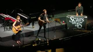 Scars on 45 &quot;Take You Home&quot;/&quot;Crazy For You&quot; Dec 3, 2017 3/4