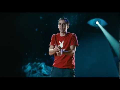 Karamazov Twins - Песня Знаменского (из к/ф ШАПИТО ШОУ)