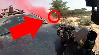Special Forces Fight for Their Lives - The Tongo Tongo Ambush