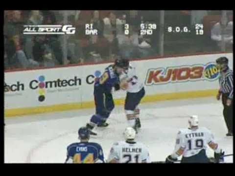 Rivermen: fights, goals, victory