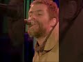 Liam Gallagher Rockin Chair Radio X Rooftop 2018