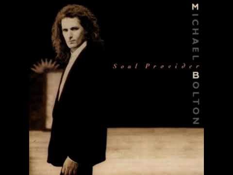 Michael Bolton - It's Only My Heart (2022 Remastered)