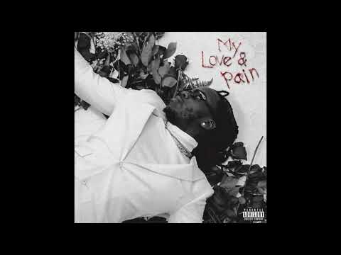 Max YB "Walker" feat. Guavo YB (Official Audio)